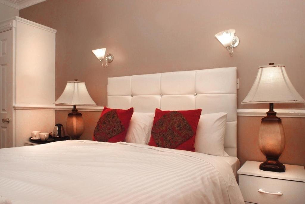 Hotell Classic Hyde Park London
