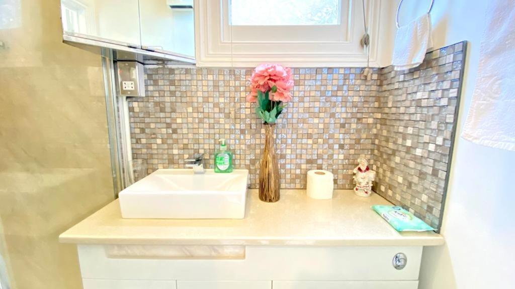 Modern And Cosy Flat Apartment London