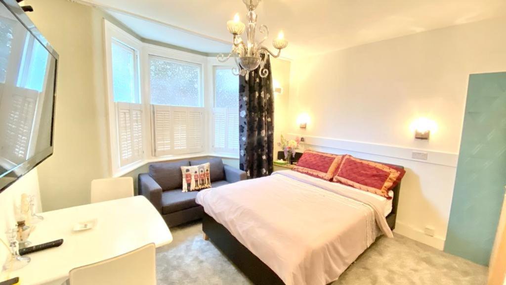 Apartment Modern And Cosy Flat *