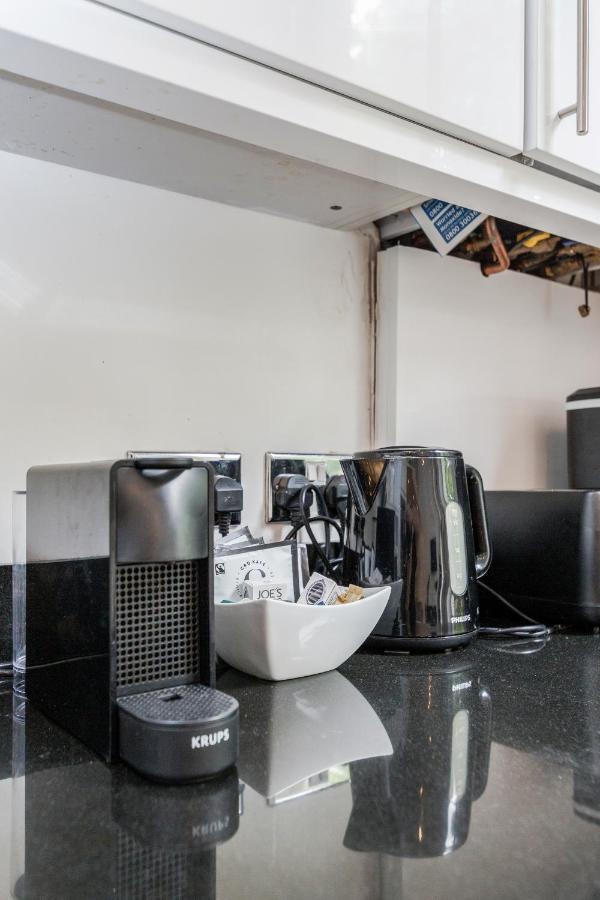 Porchester Loft London