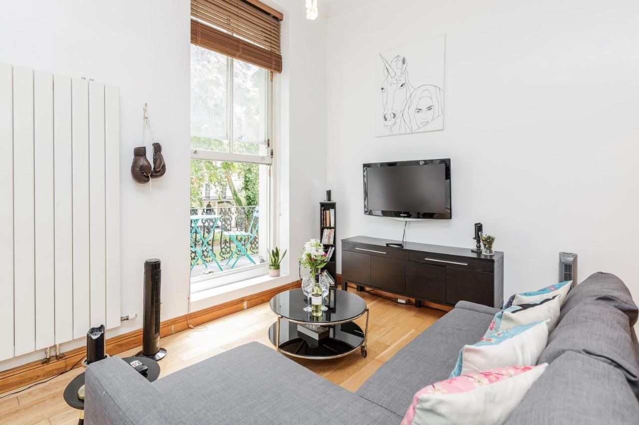 Porchester Loft Apartment *
