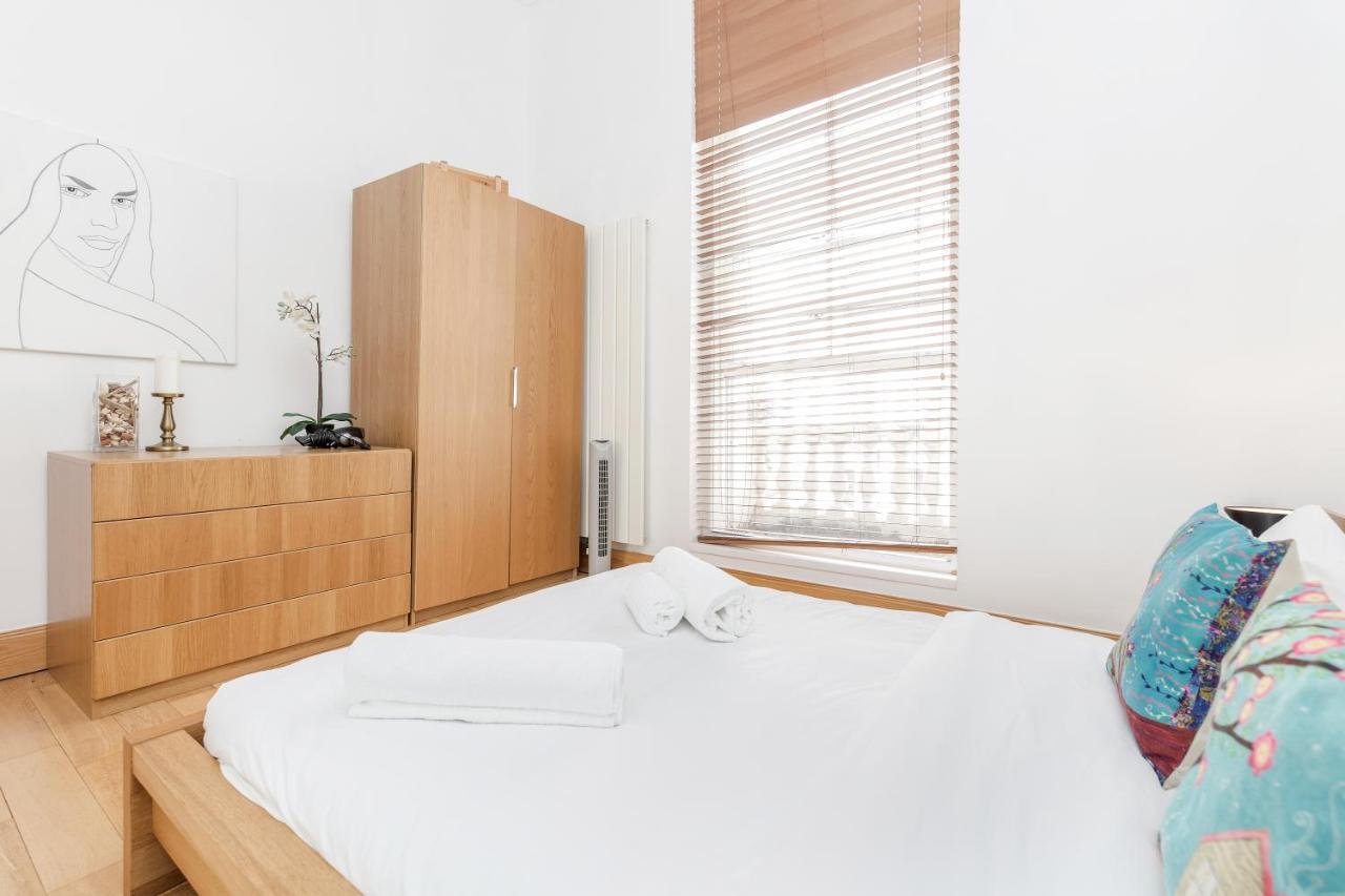 Porchester Loft Apartment *
