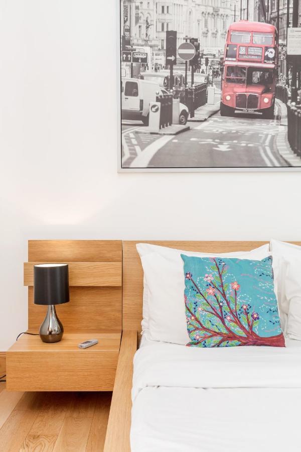 Porchester Loft *