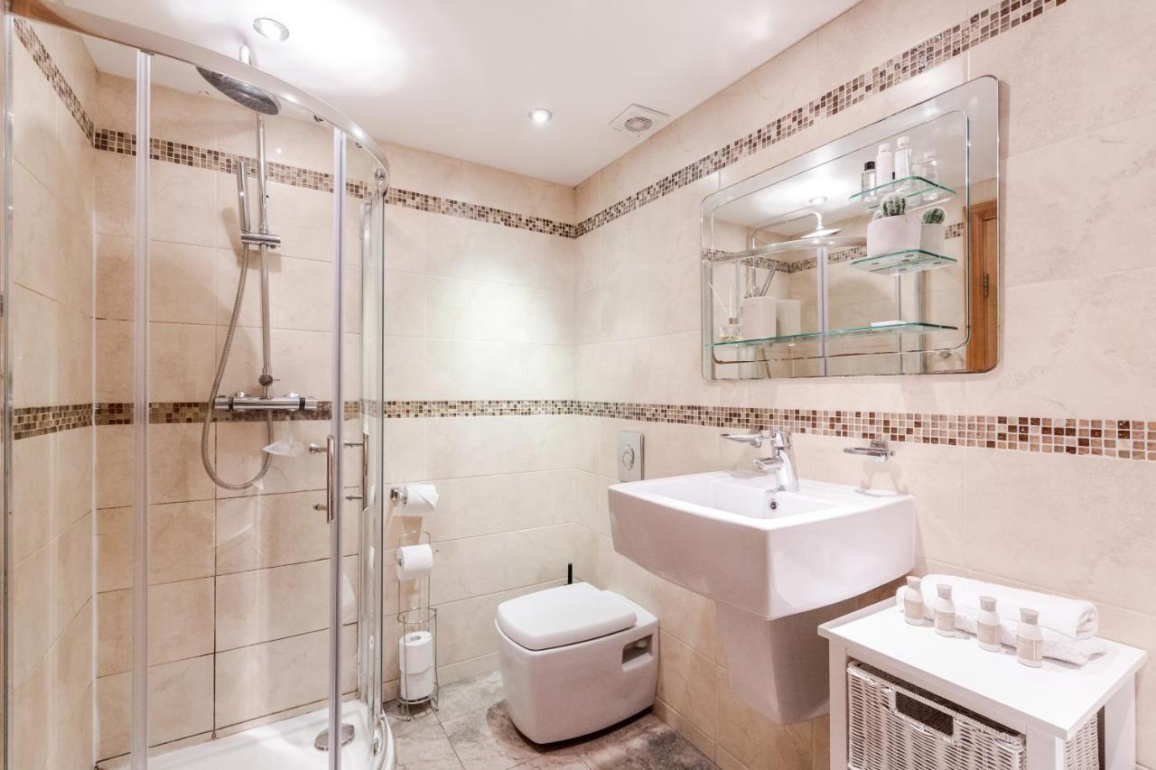 Porchester Loft London