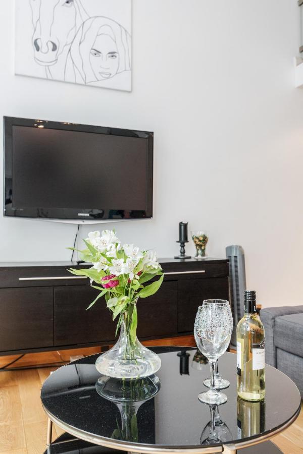 Porchester Loft