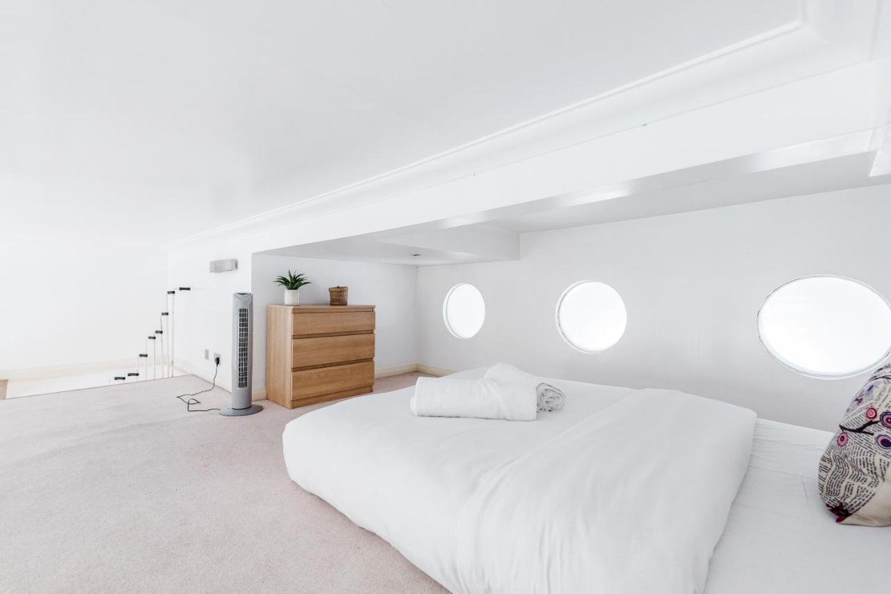 Porchester Loft * London