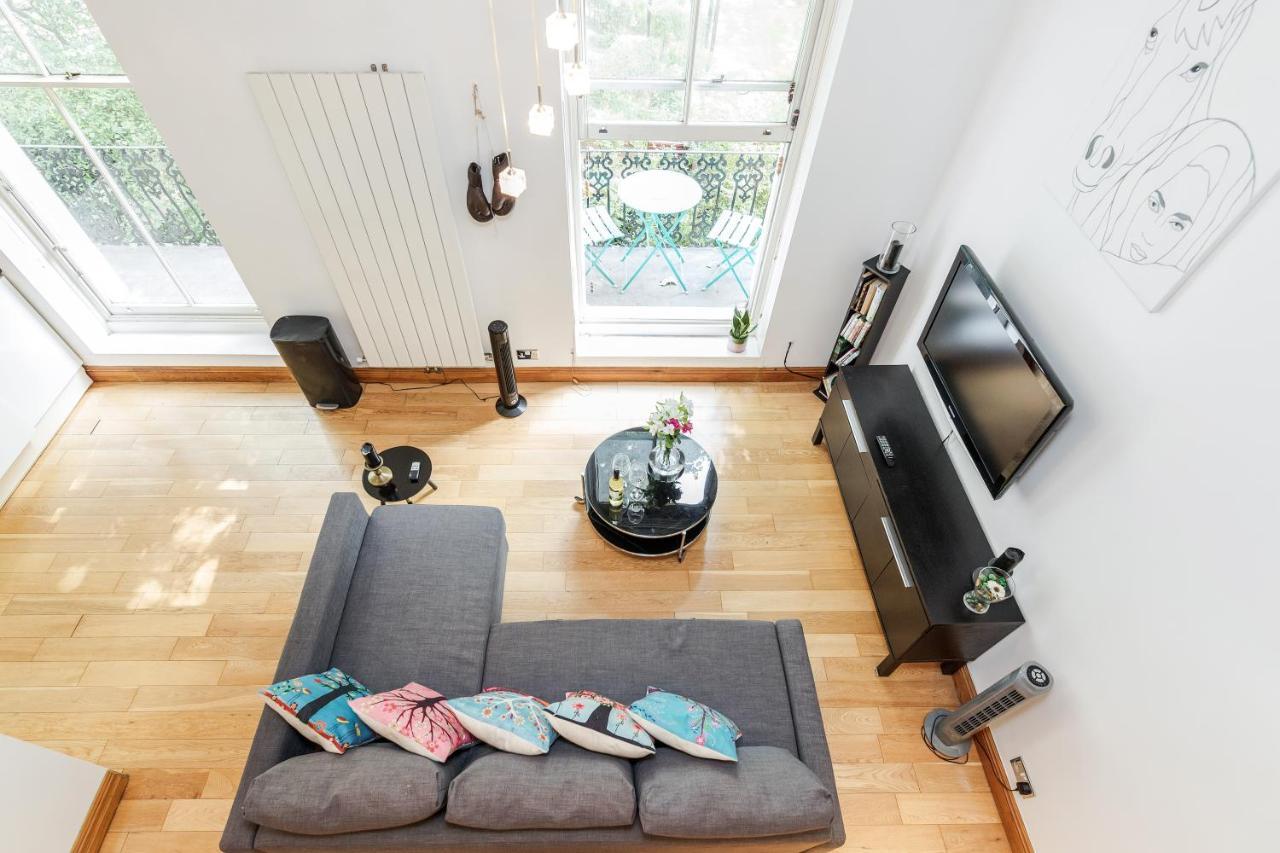 Porchester Loft * London