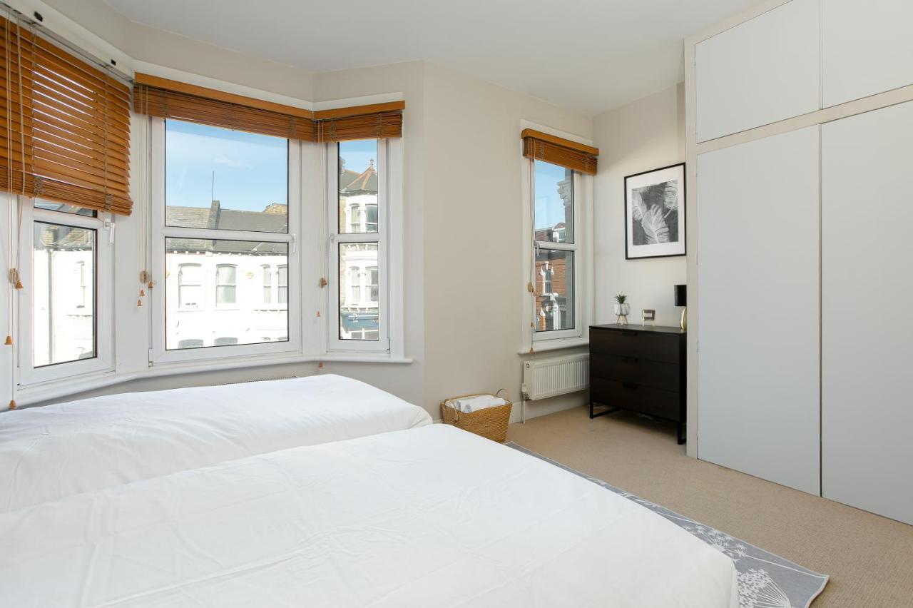 Fulham Lux * Londen