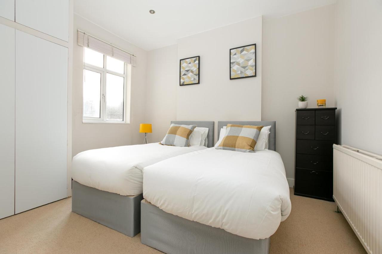 Fulham Lux Appartement