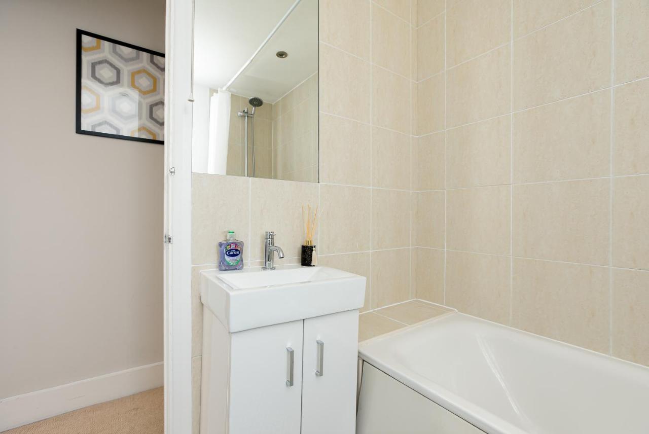 Fulham Lux * Londen