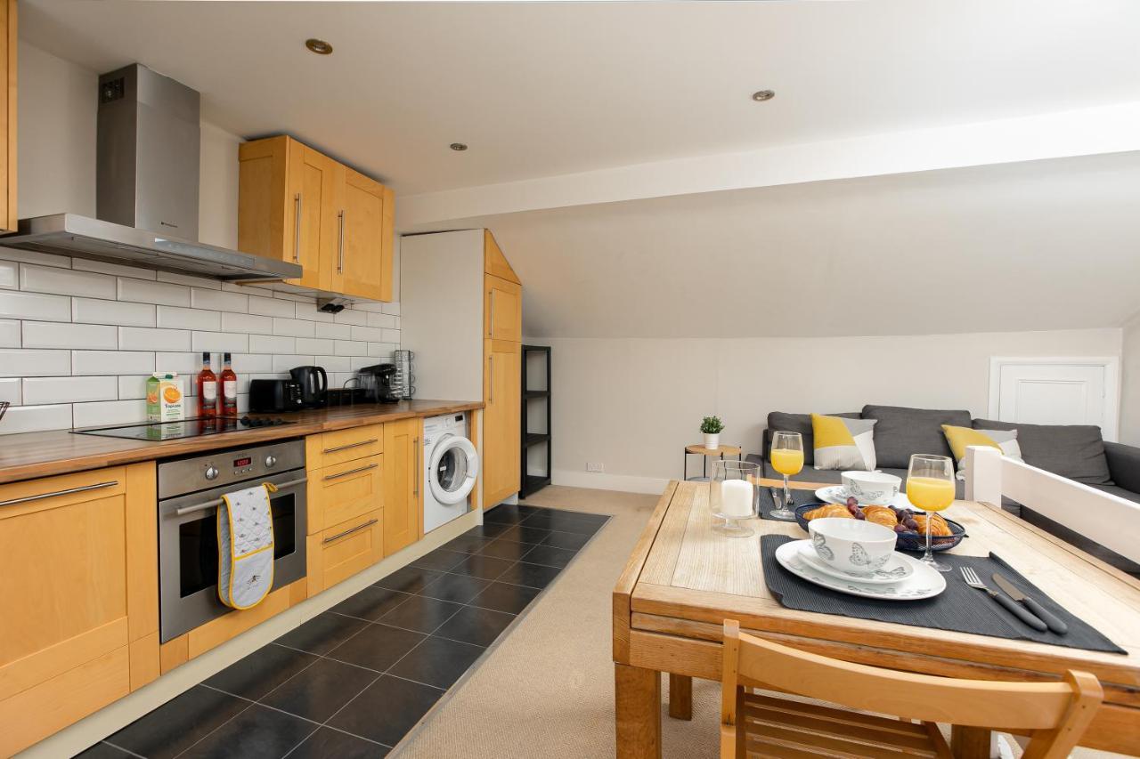 Fulham Lux Appartement *