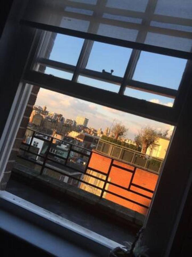 Hyde Park Flats * Londen