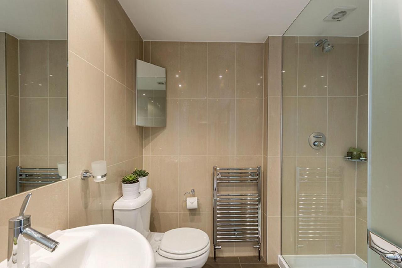 Marylebone - Gloucester Place By Viridian