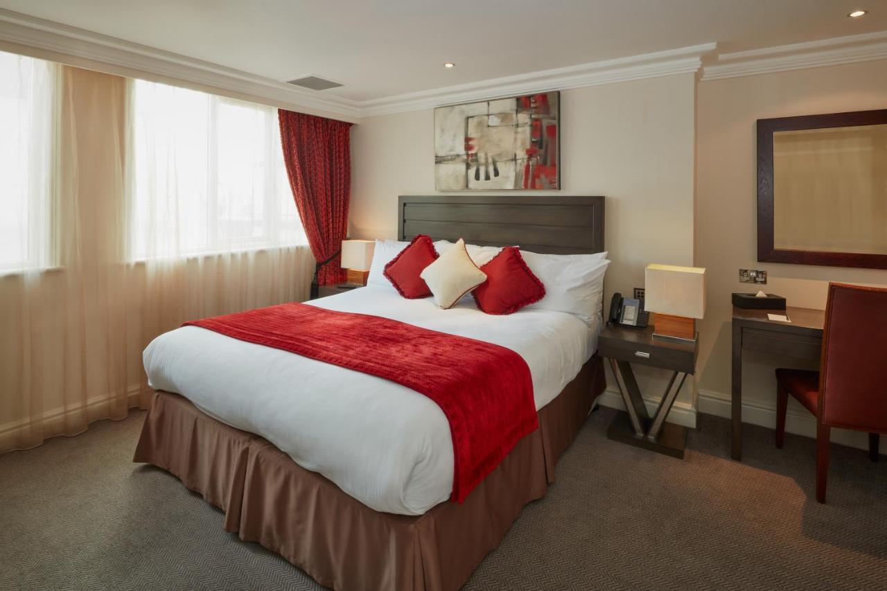 The Royal Horseguards Hotel,