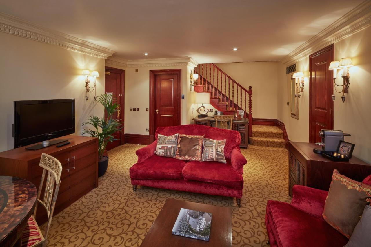 The Royal Horseguards Hotel, 4*