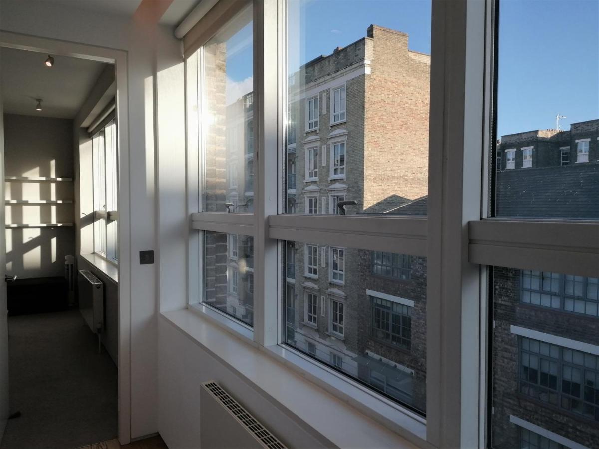 King's Cross Deluxe Serviced Apartment