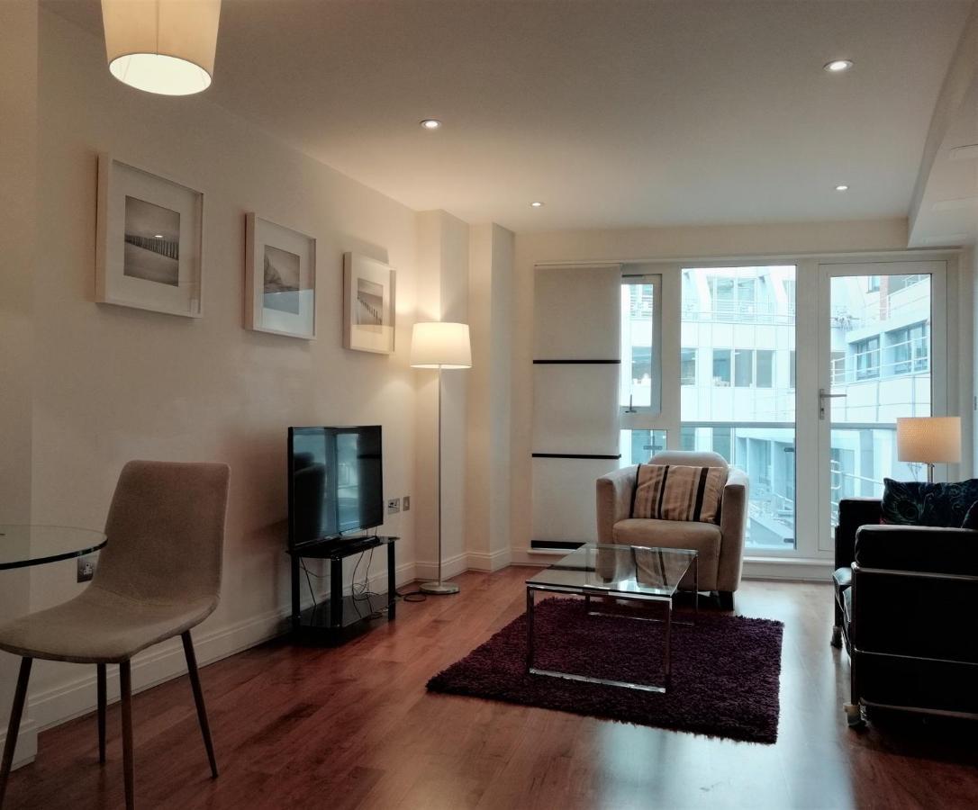 Barbican Serviced * London
