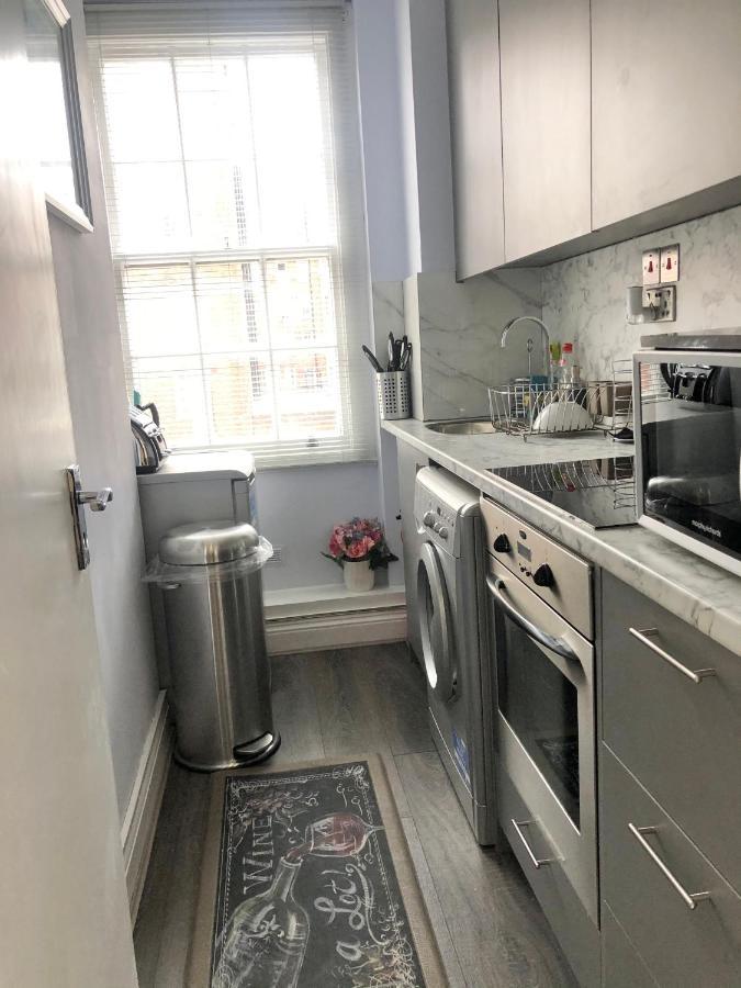 Hyde Park Flats Appartement
