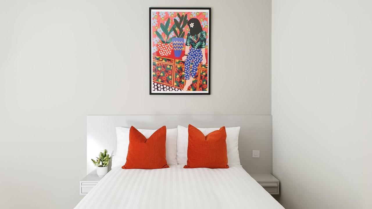 Apartment Cromwell Serviced By Stayprime London