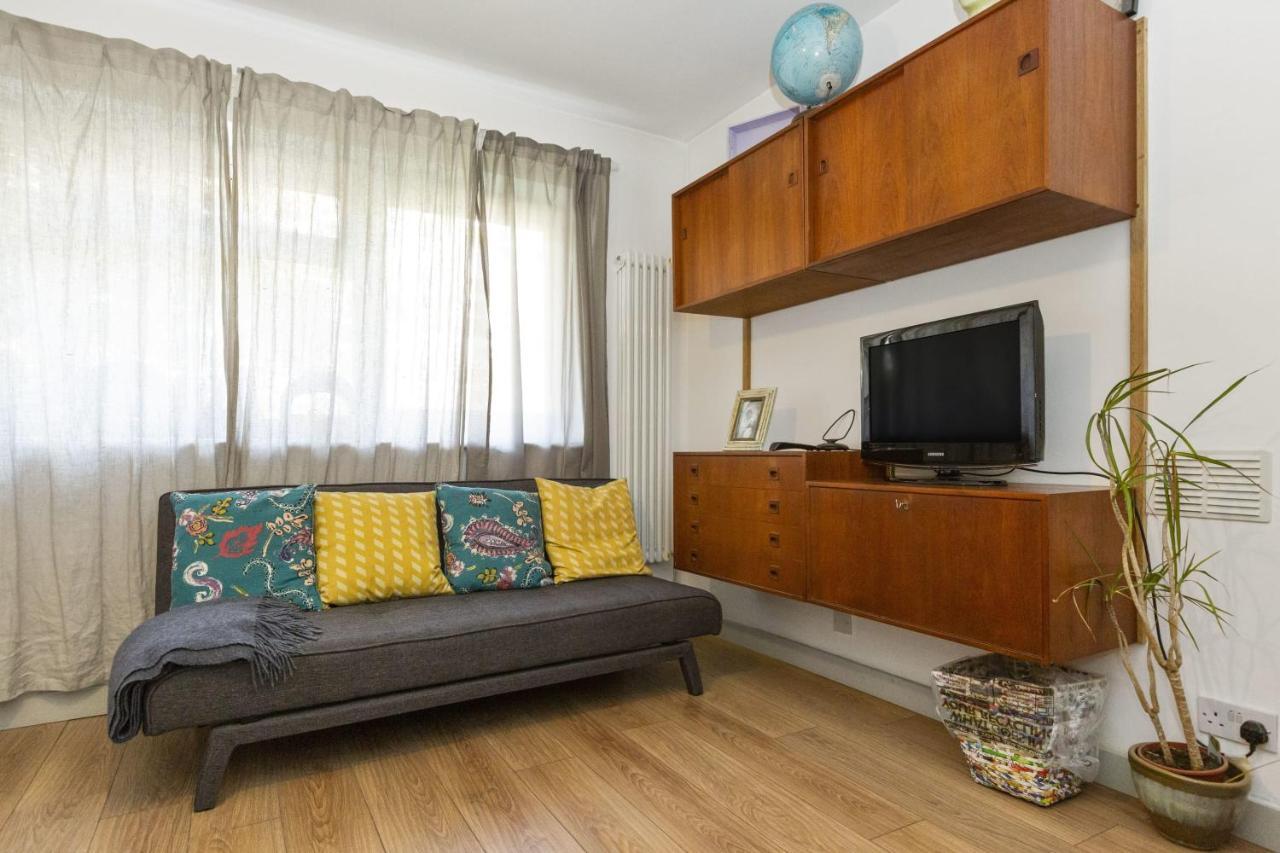 Apartment Stylish 1br Next To Tower Bridge