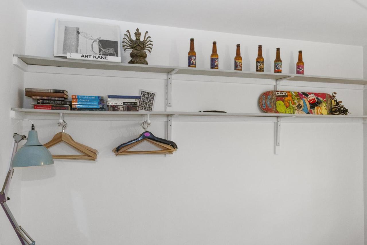 Apartment Stylish 1br Next To Tower Bridge *