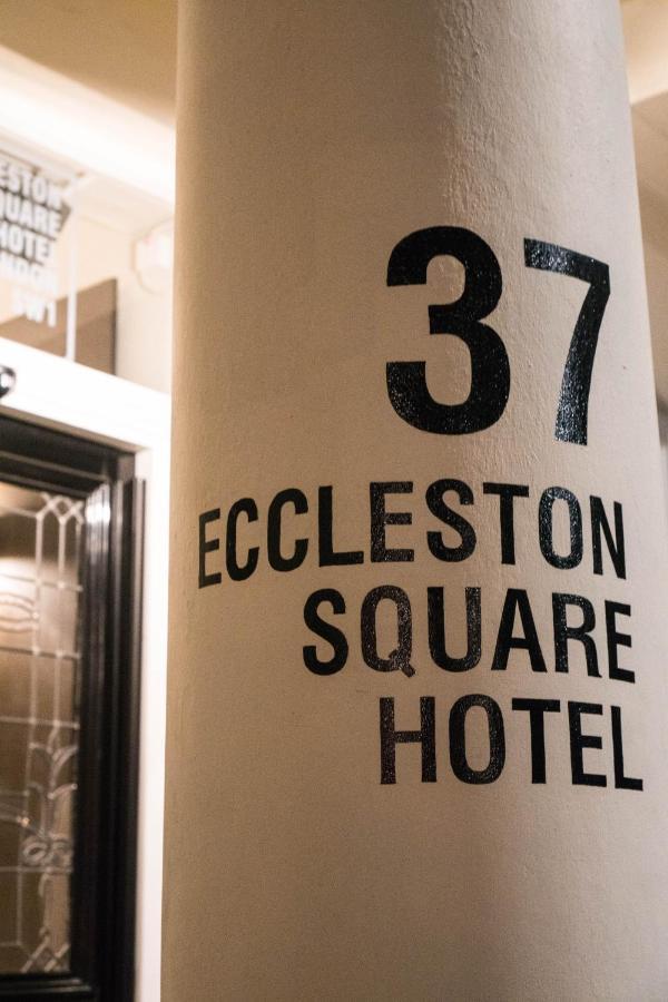 Eccleston Square Hotel