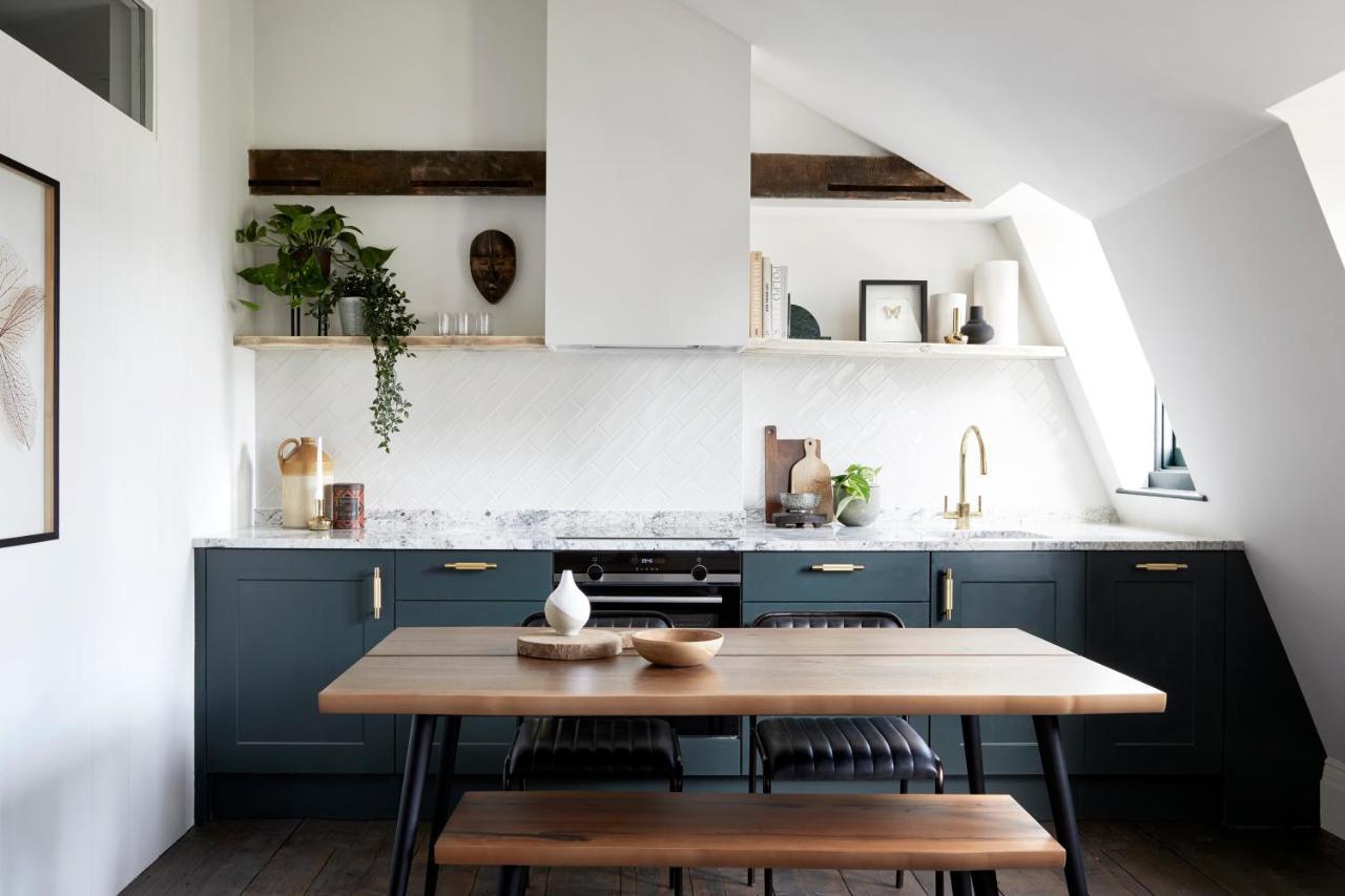 Leilighet Cosy Loft - Minutes From Angel Tube St.