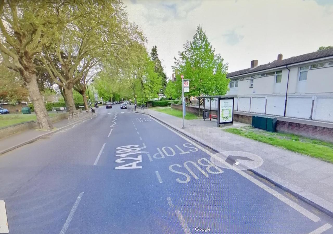 Leilighet From Home, Great Community!! London