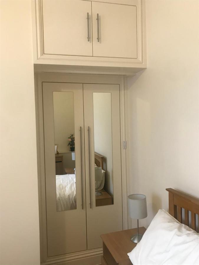 Guest house Chatsworth