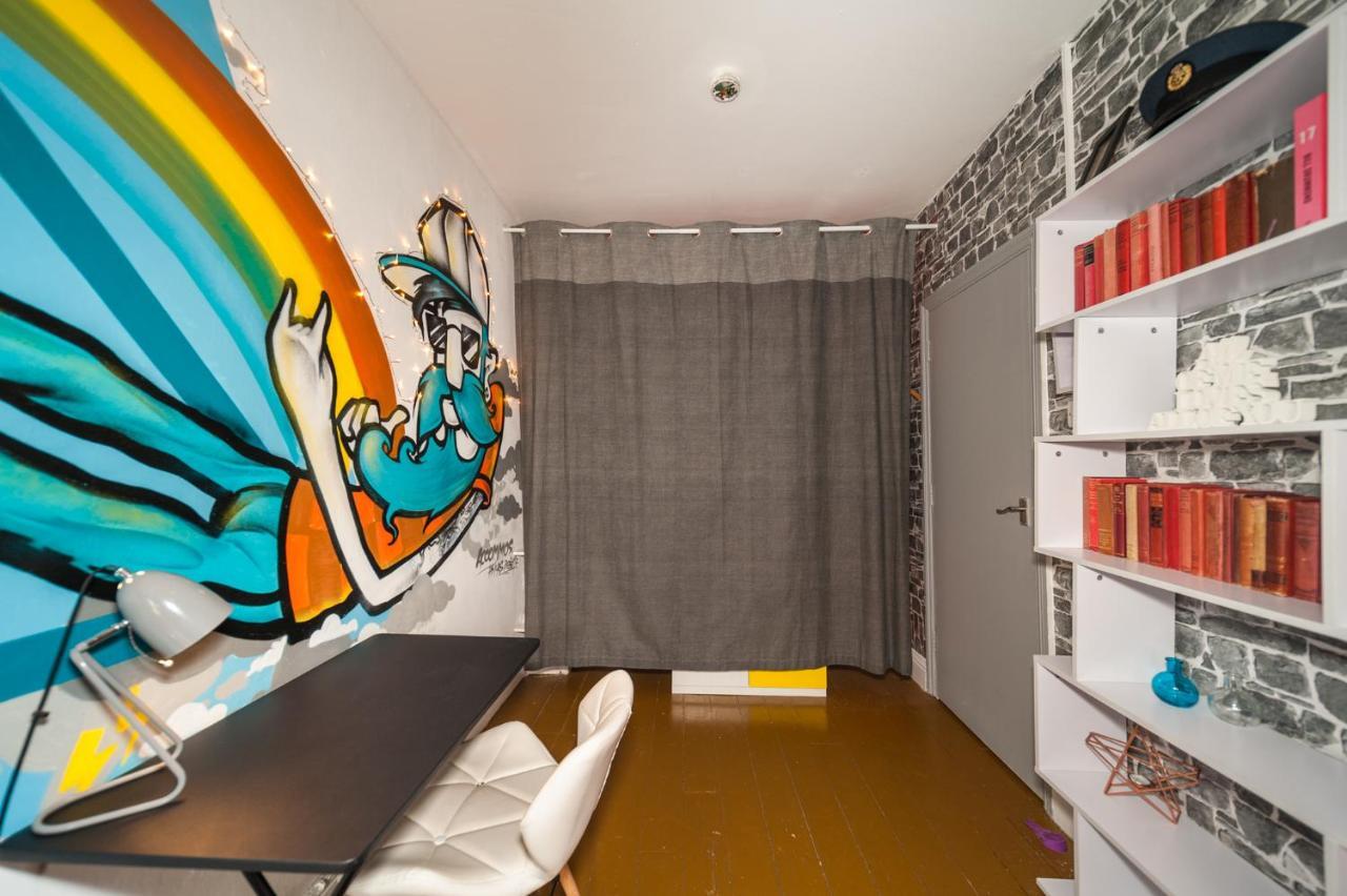 2 Bedroom Roof Terrace With Sauna Jakuzzi And Outdoor Cinema Leilighet