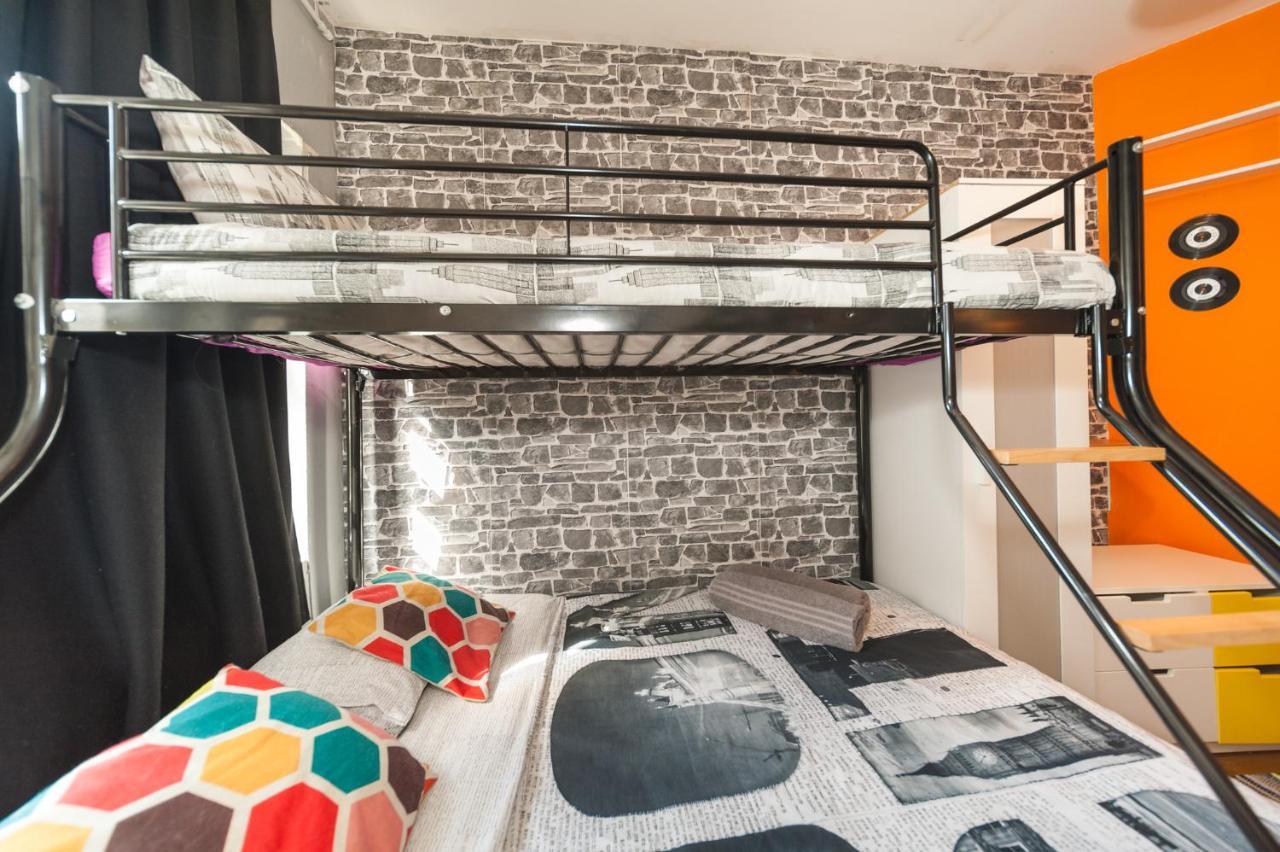 Leilighet 2 Bedroom Roof Terrace With Sauna Jakuzzi And Outdoor Cinema London