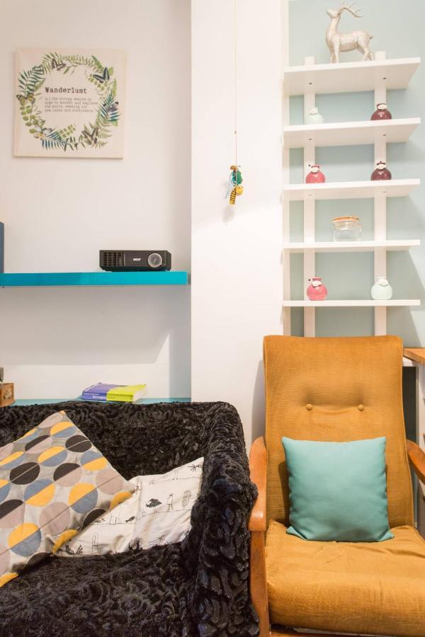 Leilighet 2 Bedroom Roof Terrace With Sauna Jakuzzi And Outdoor Cinema