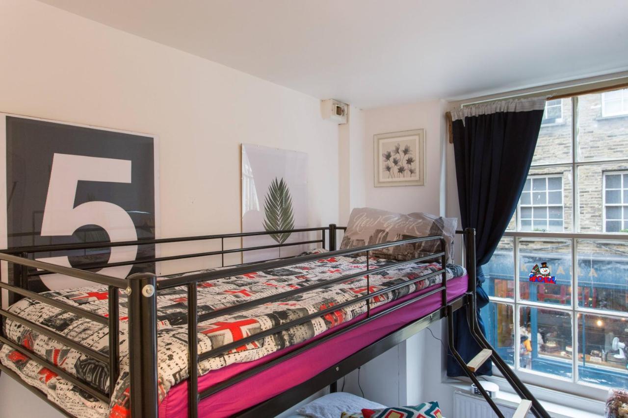2 Bedroom Roof Terrace With Sauna Jakuzzi And Outdoor Cinema Leilighet London