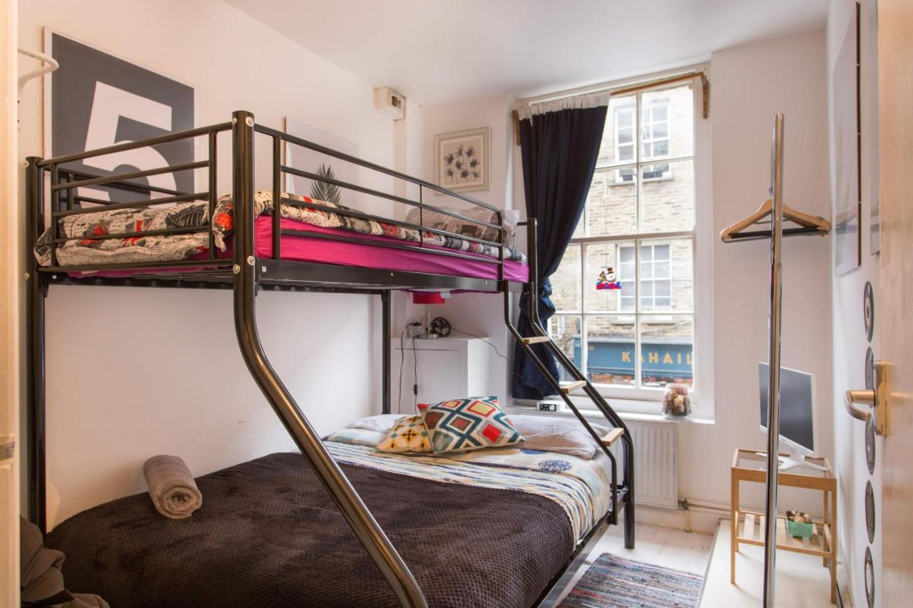 2 Bedroom Roof Terrace With Sauna Jakuzzi And Outdoor Cinema Leilighet