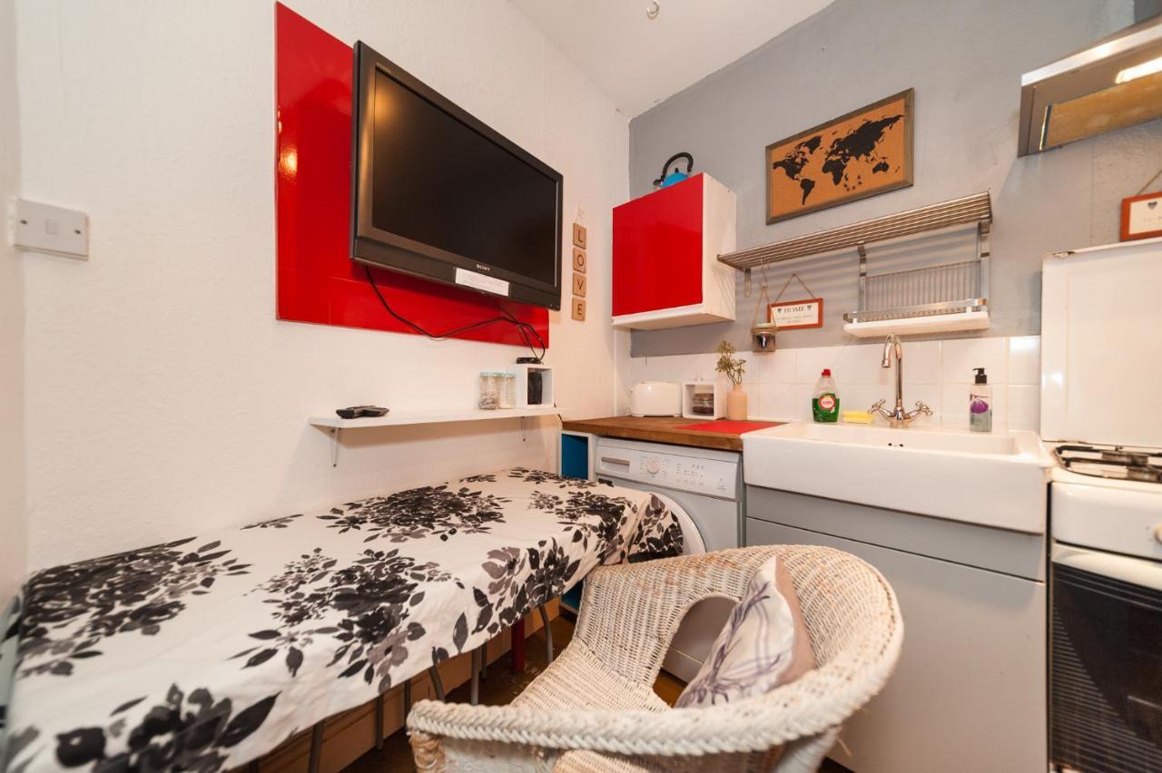 Leilighet 2 Bedroom Roof Terrace With Sauna Jakuzzi And Outdoor Cinema *