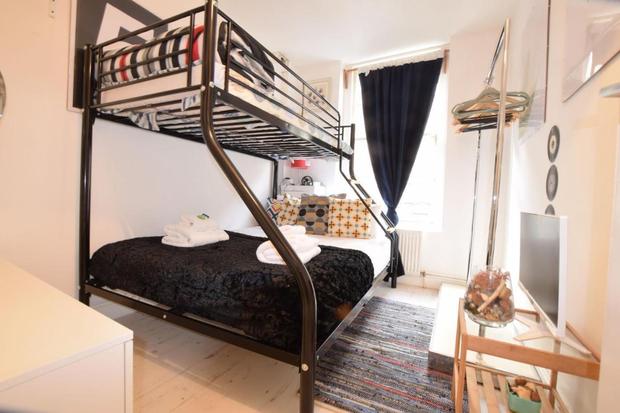 Leilighet 2 Bedroom Roof Terrace With Sauna Jakuzzi And Outdoor Cinema