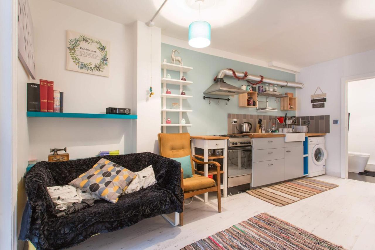 2 Bedroom Roof Terrace With Sauna Jakuzzi And Outdoor Cinema Leilighet