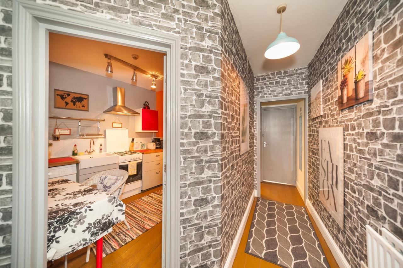 2 Bedroom Roof Terrace With Sauna Jakuzzi And Outdoor Cinema Leilighet *