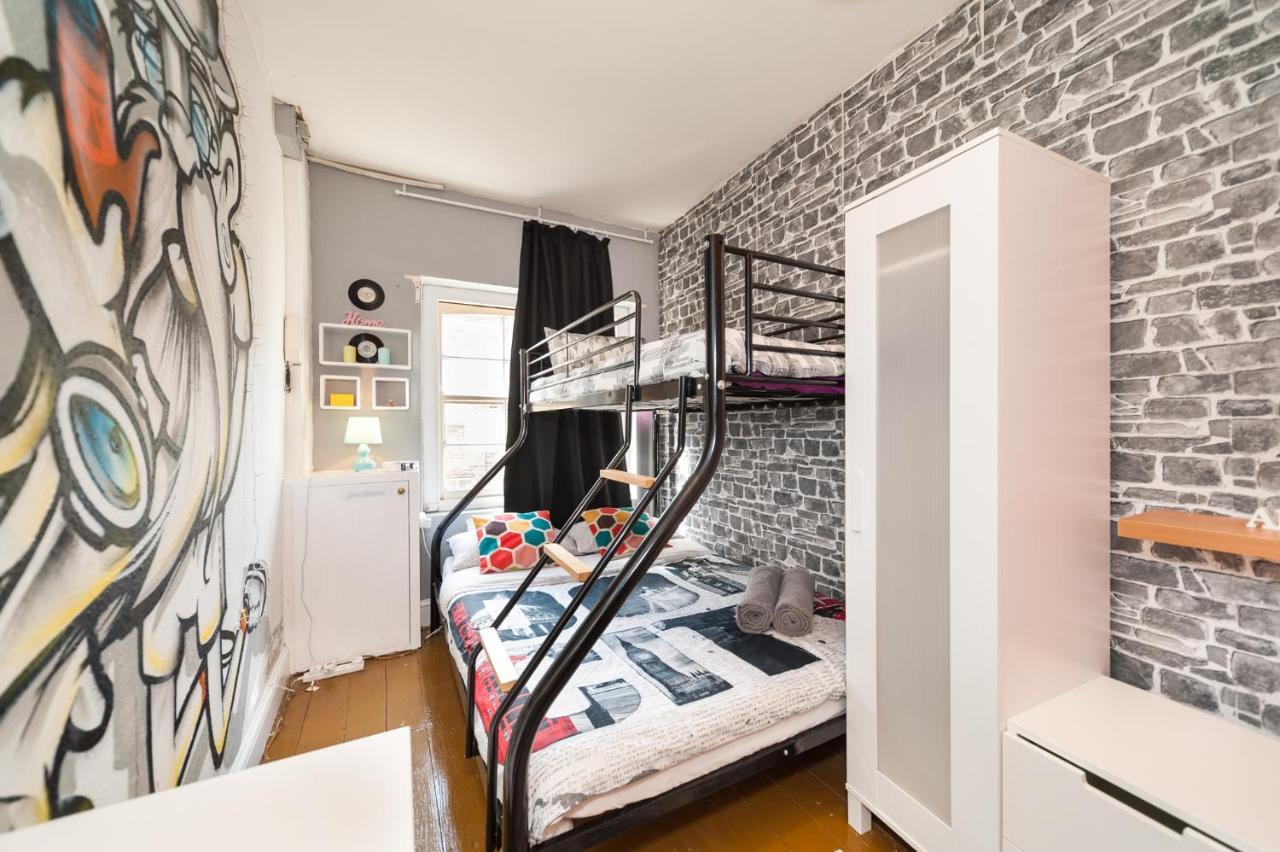 2 Bedroom Roof Terrace With Sauna Jakuzzi And Outdoor Cinema Leilighet