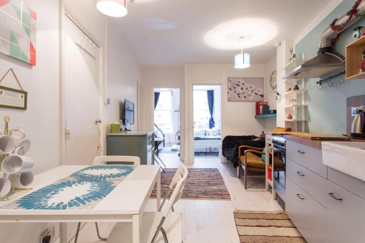 2 Bedroom Roof Terrace With Sauna Jakuzzi And Outdoor Cinema Leilighet London