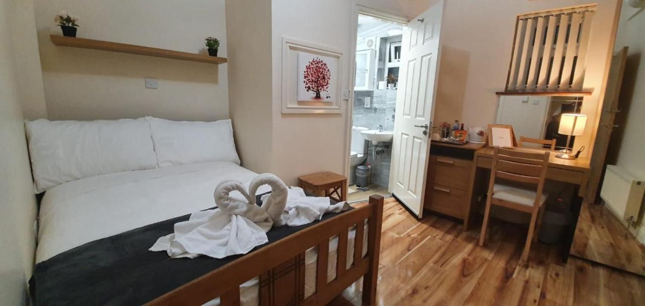 Guest house Chatsworth *