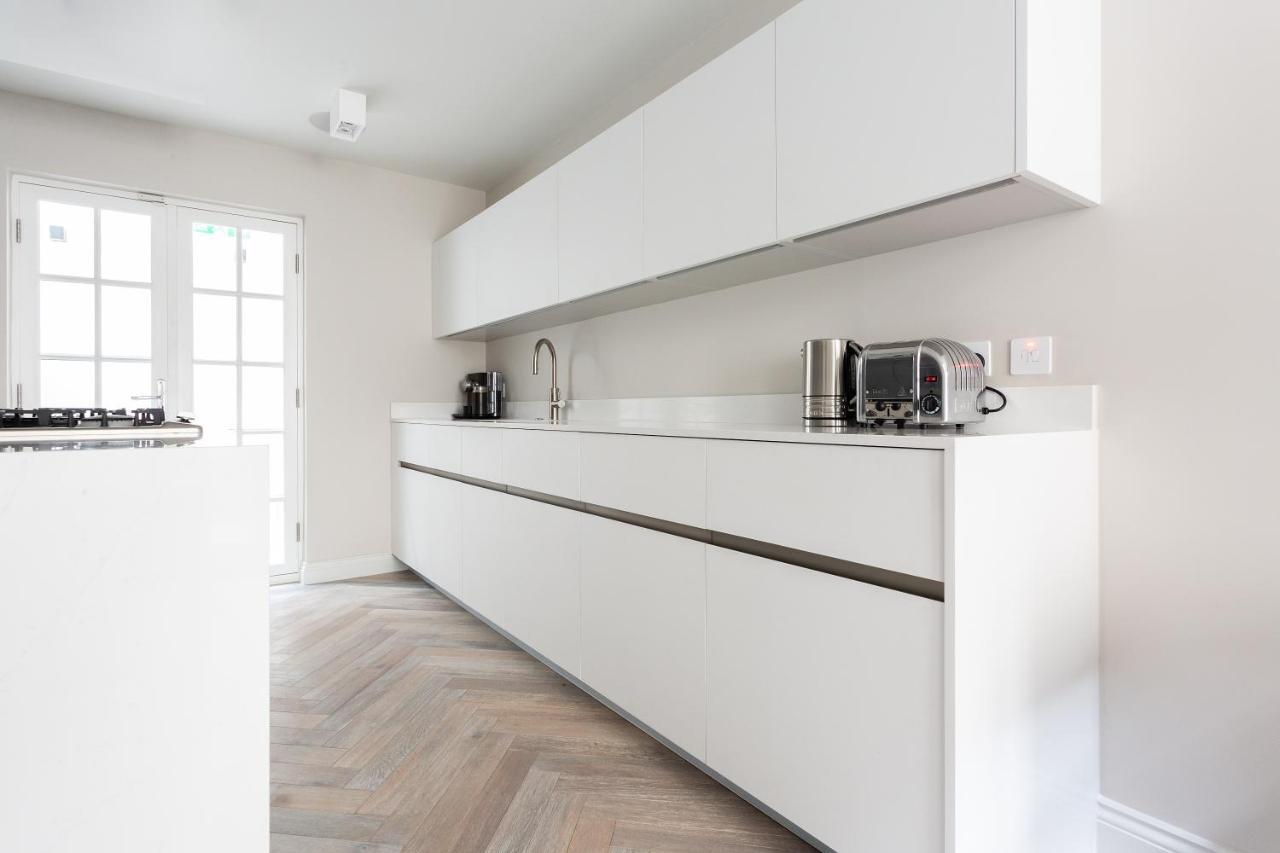 Middleton Place By Onefinestay Apartment