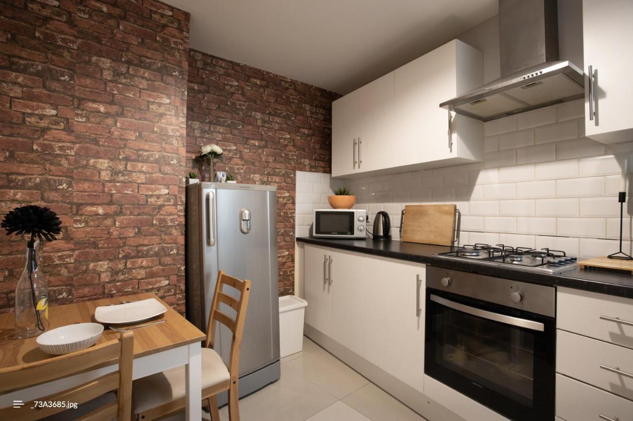 Leilighet 2 Bedroom Roof Terrace With Sauna Jakuzzi And Outdoor Cinema