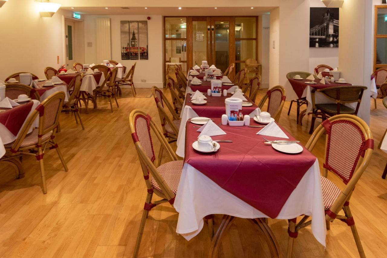 The Darlington Hyde Park Hotel 3*