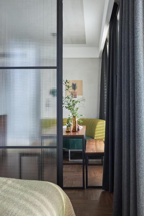 Apartahotel Staycity Dalston Londres