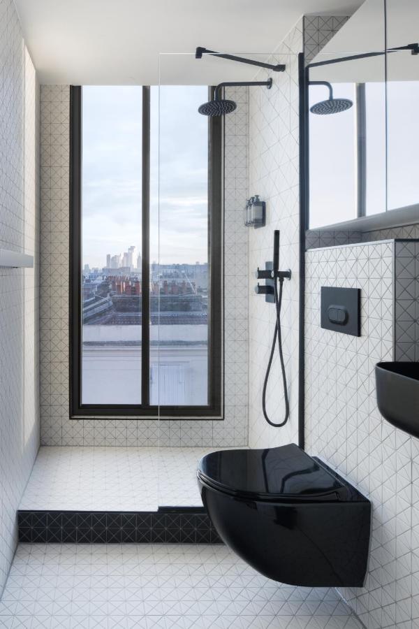 Apartahotel Staycity Dalston 4*