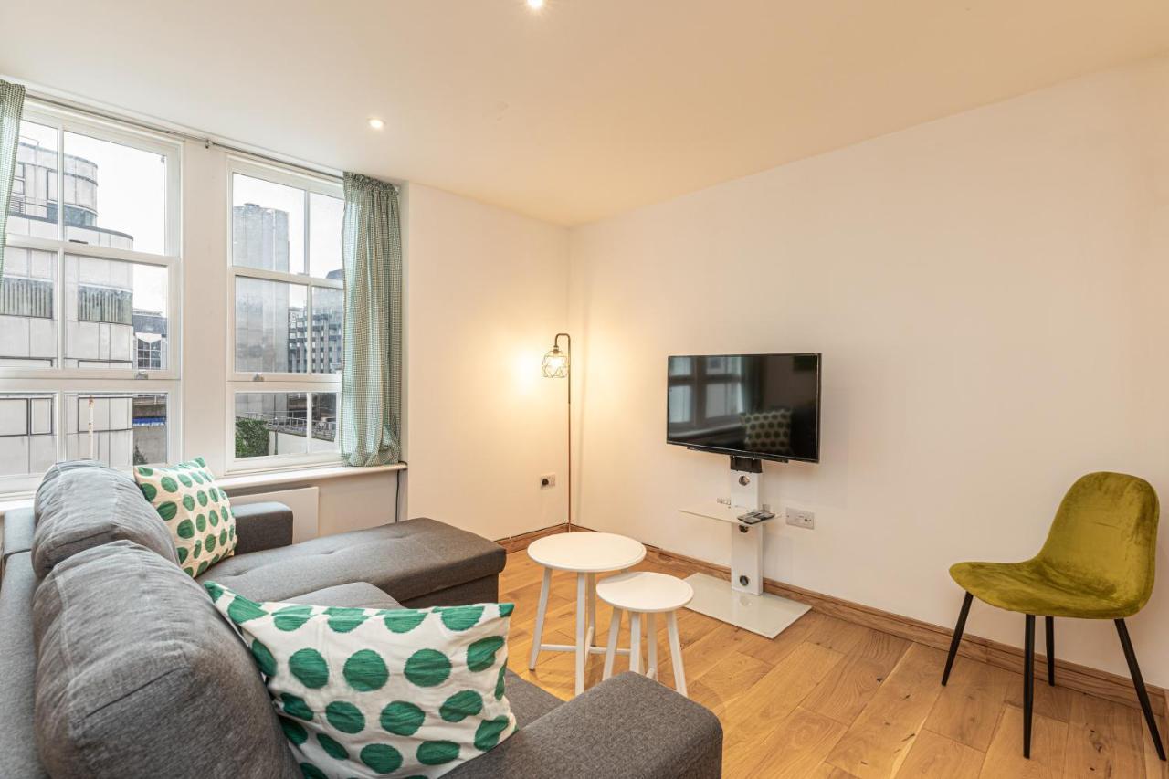 Leilighet Marylebone
