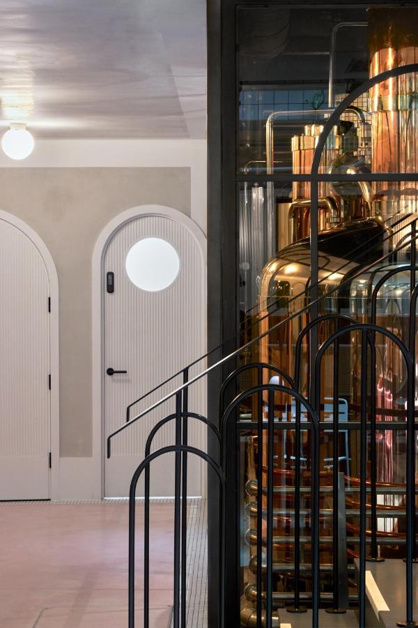 Staycity Dalston Apartahotel