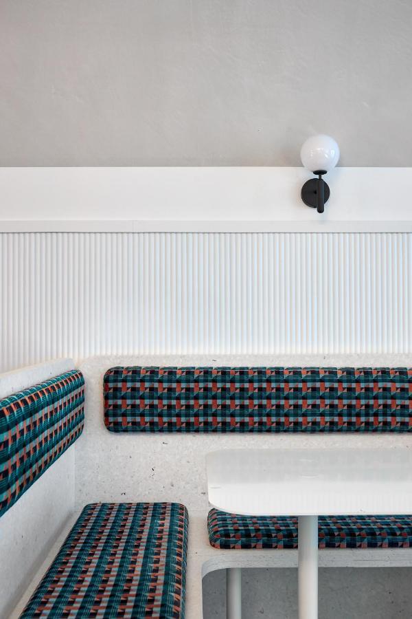 Staycity Dalston Apartahotel