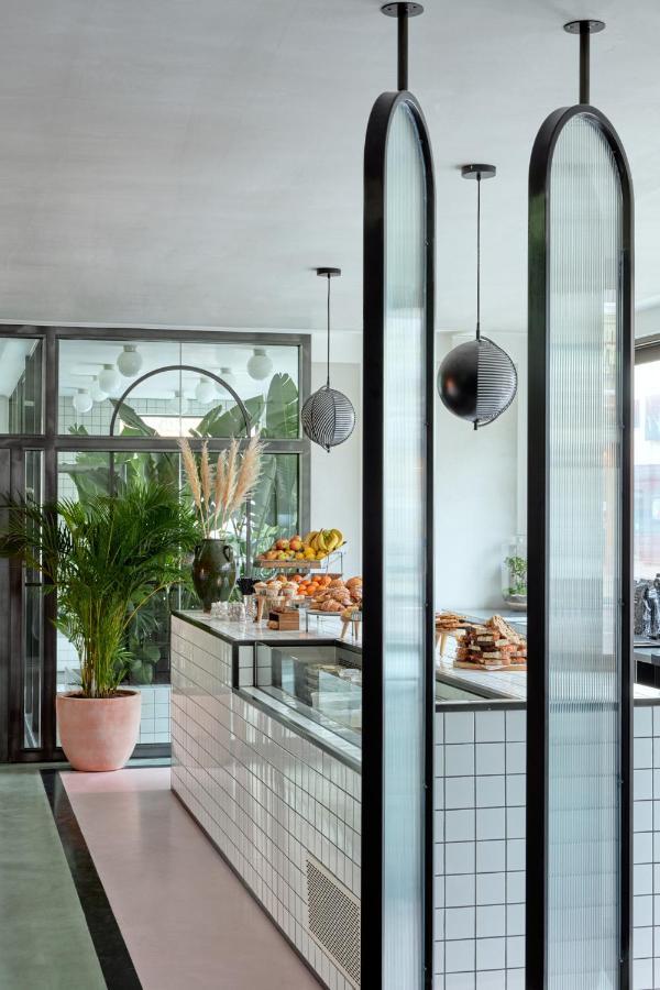 Apartahotel Staycity Dalston 4*